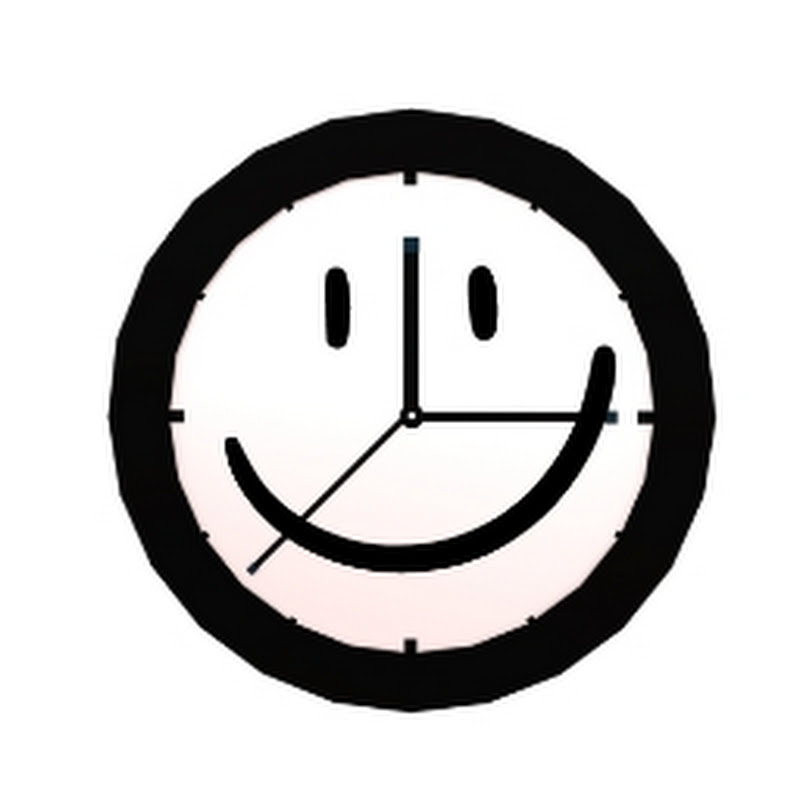 EclipseClock