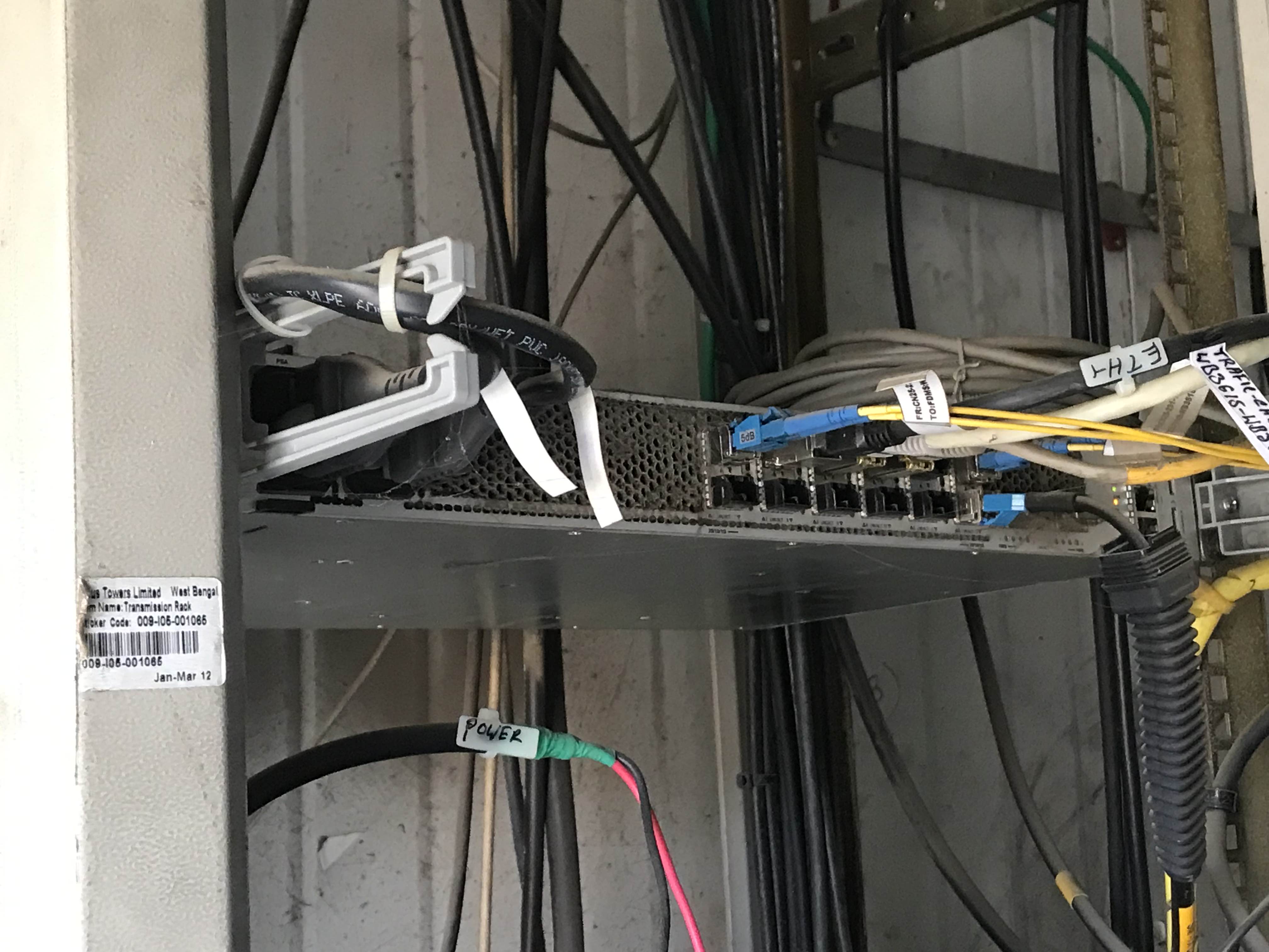 DHCP Server